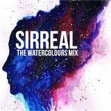 The Watercolours Mix
