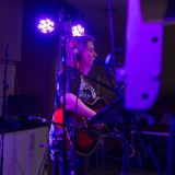 Radio Caley Gig 5/2/15 - Nikki McDonald