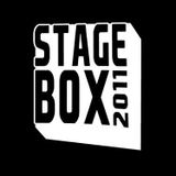 Exercise Stage Box studio mix part1