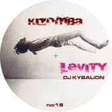Kizomba Levity - 015 - DJ KYBALiON