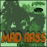 Madd Rass Riddim Mix Promo (Smoke Shop Prod.-Oct.2012) - Selecta Fazah K.