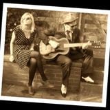 Plymouth Blues Society No 2: 2-Vince Lee and Becca Langsford