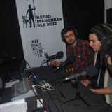 Hábitos Sonoros - BlackJackers