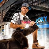 Peter Rauhofer - Club FG on Radio FG 26.07.2010