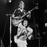AC DC (Bon Scott) - Tribute