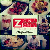 #InGoodTaste - Episode 3: The Wimbledon Edition