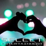 SELECT Entertainment x Harlot San Francisco // Walden & St John Mix