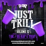 DJ CONZ - JUST TRILL Volume 2