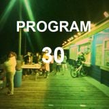 PROGRAM 30: Heavy Experimental Mix By Murdoc and Willis