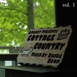 Dougie Boom's Cottage Country Vol. 01
