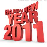 NEW YEARS EVE 2011 PARTY MIX