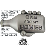 4 My Homies Mini Mix 2014