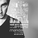 Elay Lazutkin - Mandallah (Andradas-Sp, Oct. 2014)