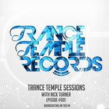 Trance Temple Session #001 with Nick Turner