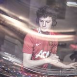 Hazy @ Live DJ set (Decanter 12.05.2015)