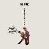 日本のROCK MIX - DJ USK(Britcore Boyz)