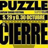 PUZZLE @ EL CIERRE (Jose Díaz, Octubre 2011)