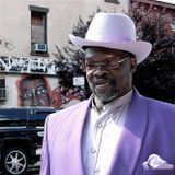 Julius - The Brooklyn Soundtrack