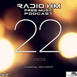 Radio HM - Episode #22 (mixed by Discussor)