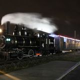 the shAde express