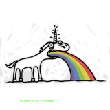 Fcuk Unicorns! Dedicated to DJ Luna-C