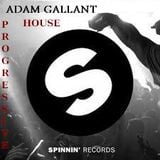 Royal House Live Set With Adam Gallant Aug 3 2014/Progressive Set
