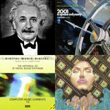 Maximum Insight #1604: Gravitational Waves