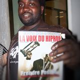 Emission La Voix du HipHop du 10 décembre 2011 « Spécial Classics »