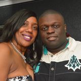 Lady TLC earthstrong celebration alongside Mista Stylee - Carbbian Renaissance @ Porkys on 15 March