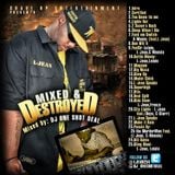L-JEAN MIXTED & DESTROYED HOSTED BY DJ ONE SHOT DEAL (THE MOST HATED BLEND DJ PERIOD)