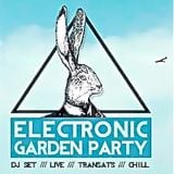 LIVE ELECTRONIC GARDEN