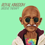 Royal Kingdom - Groove Therapy (13.12.2014)