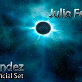 Julio Fernandez Oficial set, side A