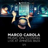 Music On Closing - 28-09-12 Live at Amnesia Ibiza part 3-5 - Marco Carola