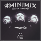 #Minimix No. 28 - Wagoner: Apocalyptica, STWO, Flaming Lips, The Dust Brothers, Coolio, STWO, Diplo.