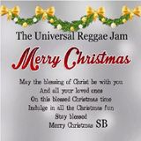 Christmas 2015 on Vibesfm.net with The Senator....