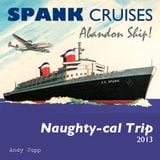 Spank Cruise - 2013