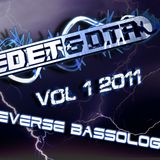 Ed E.T & D.T.R - Vol 1 2011 Reverse Bassology