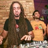 Sultan - Live at Club Home, Budapest - December 2004