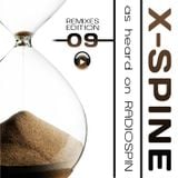 X-Spine (vol.09)