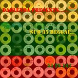 DaBlenda Presents SUB 85 REGGAE 51 in 167
