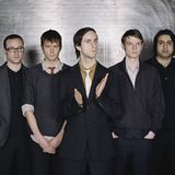 Maximo Park Mix - Xfm Music:Response 07/06/12