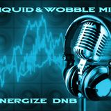 Liquid vs. Jump Up - Drum And Bass - 45 Min Mashup