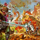 Croz1us, Megapocalypse Mixtape