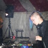Dazed and Confused 24/08/2015 Post-Punk DarkWave Electronic New Releases and Classic Tracks