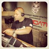 Marcus Visionary Live from Liondubs Kool London Program - Aug 28th, 2013.