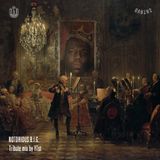 The Notorious B.I.G. tribute mix by YTst