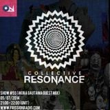 Show #55 (Akira Gautama Guest Mix)