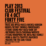 PLAYcast Vrijdag 04/10