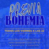 Previa Bohemia 11-3-16